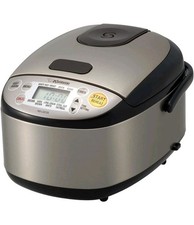 Zojirushi micom lgc05 rice - zojirushi,