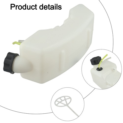 Réservoir carburant pour - de,