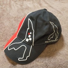 Spa Francorchamps F1 Belgium GP Circuit Cap One Size Rare Souvenir New