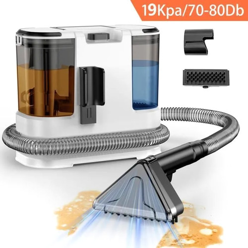 Shampouineuse nettoyeur - shampouineuse,