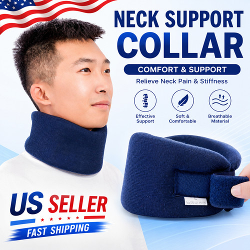 Neck braces for - for, pain