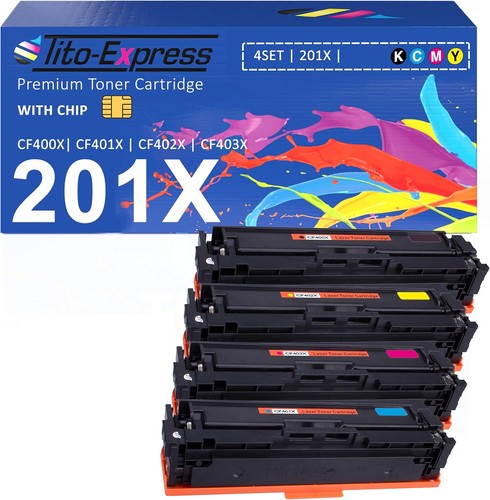 Toner pour imprimante color - imprimante,