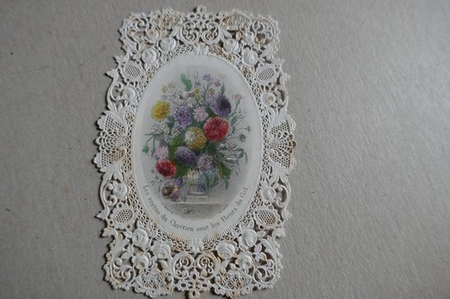 Canivet ancien 1862 - canivet,