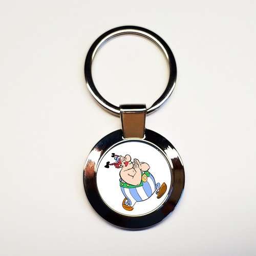 Obelix stainless steel - stainless,