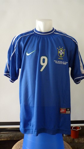 Maillot bresil coupe monde - coupe,