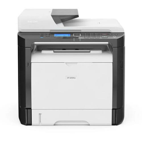 Ricoh 325sfnw imprimante - ricoh,