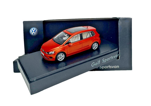 Volkswagen golf sportsvan - volkswagen,