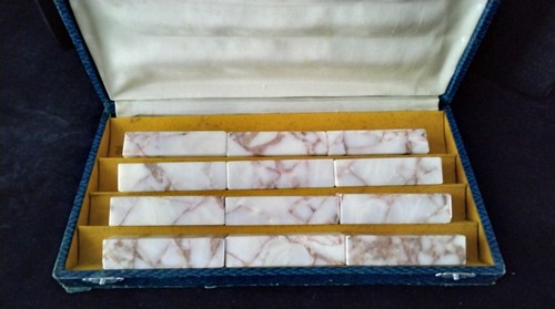 Coffret porte couteaux - porte,
