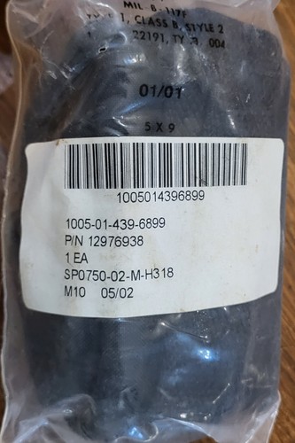 New usgi nylon point - new, 2-point