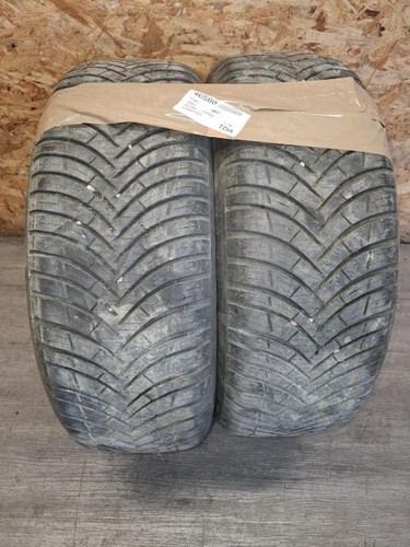 Pneu 205 r16 - r16, h