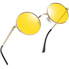 Lunettes Conduite de Nuit