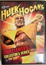 Hulk Hogan WWE Hulk Hogan