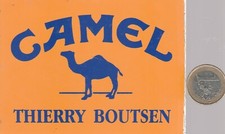  Autocollant . Automobile