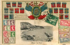Souvenir de NICE Port Balsons