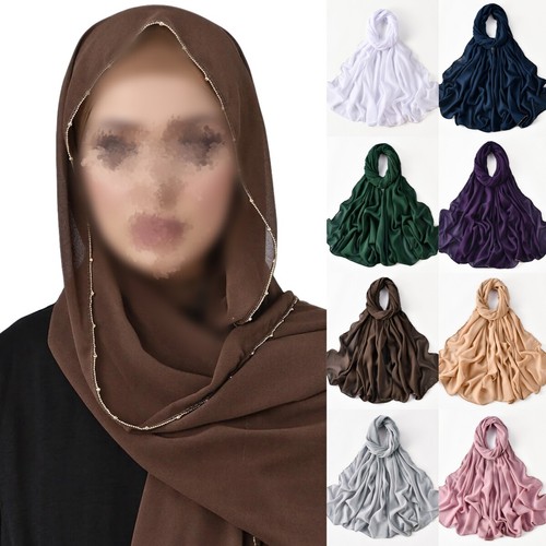Foulard mode châle - mode,