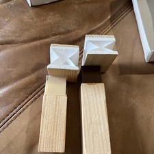 Lot De 2 Soufflets De Coucou - CO-21