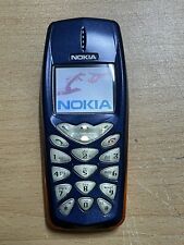 Nokia 3510i NH-9 Original Battery Phone Hungary