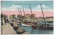 34  PALAVAS LES FLOTS  PLAGE