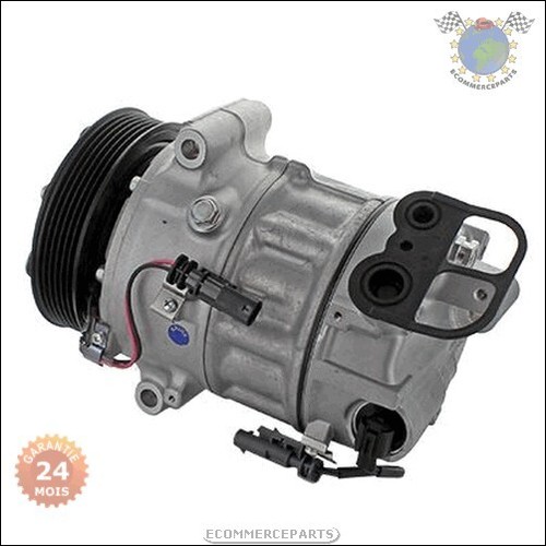 Compresseur clim climatisation - clim,