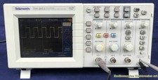 Oscilloscope de stockage