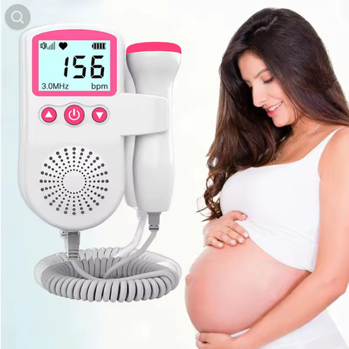 Doppler fœtal numérique