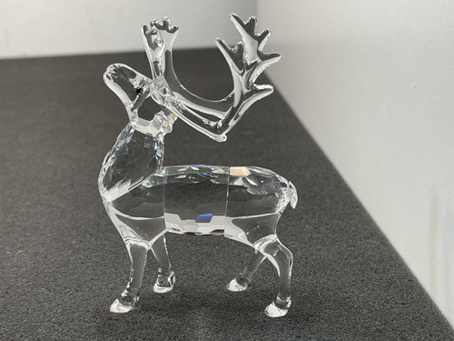 Figurine swarovski cristal - figurine,