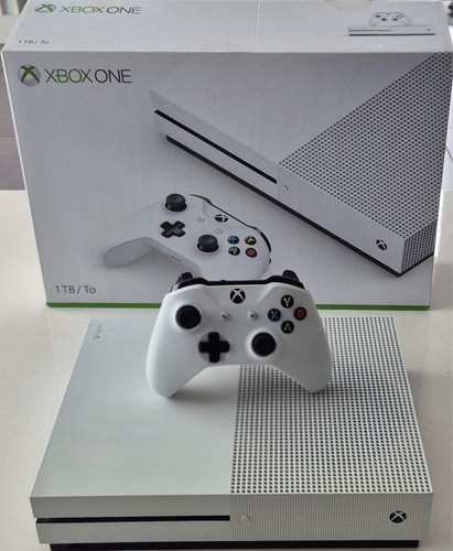 Microsoft xbox one 1to - xbox, s