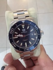 Tag Heuer montre homme