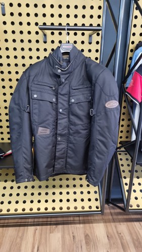 Moto guzzi adventure jacket - moto,