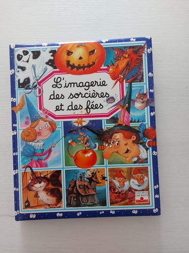 éditions fleurus imagerie - fleurus, l'imagerie