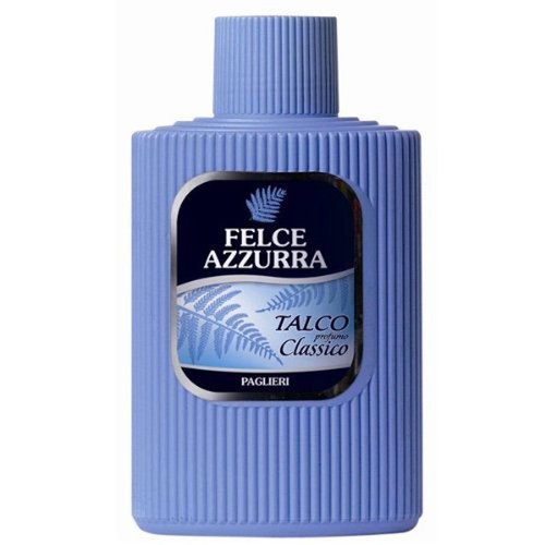 Felce azzurra talco classico - azzurra,