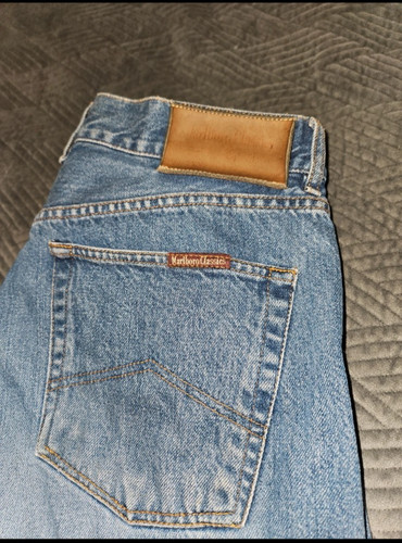 Jean marlboro classics homme - jean,