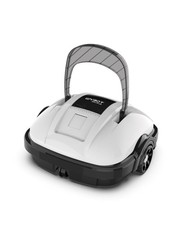 Robot de piscine sans fil