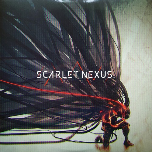Scarlet nexus soundtrack - scarlet,