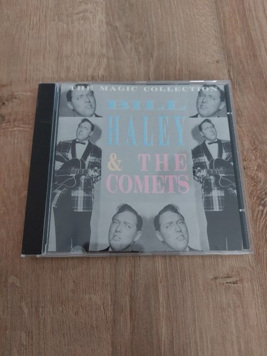 Bill haley the - &, comets