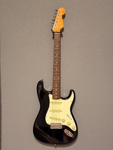 Fender 60s strat texas - 60s, special