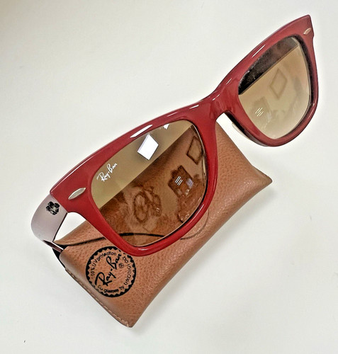 Ray ban wayfarer rb2140 - wayfarer,