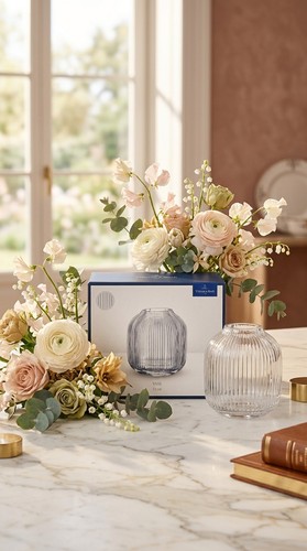 Villeroy boch fleur vase - villeroy,