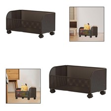 Chariot de Rangement Roulant