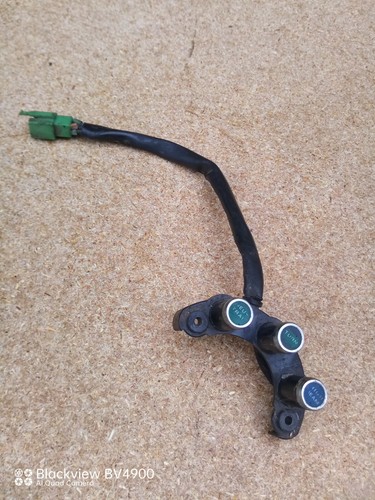 Voyant témoins honda shadow - honda,