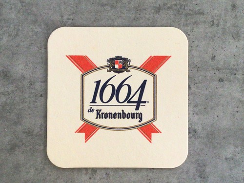 Beer mat coaster beermat - beer,