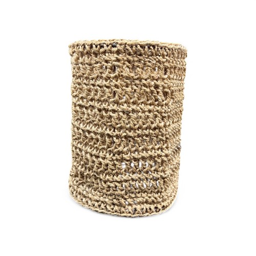 Abat jour vintage - , corde