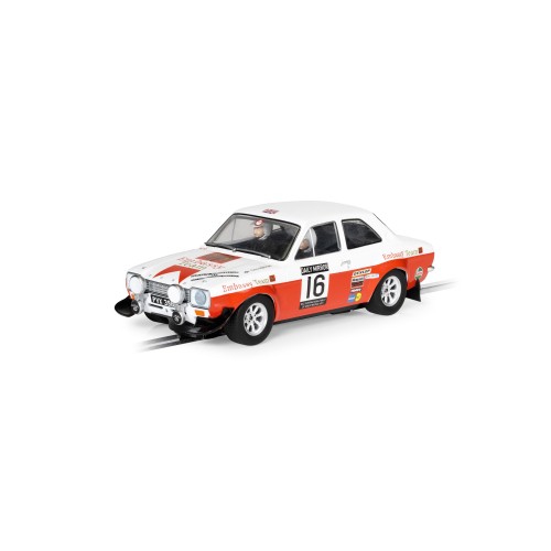 Superslot h4324 ford escort - h4324,