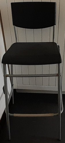 Stig chaise bar - chaise,