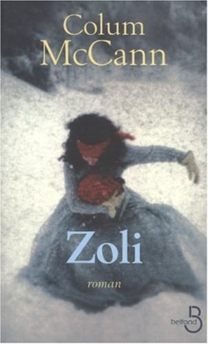 Zoli colum mccann jean luc - |,