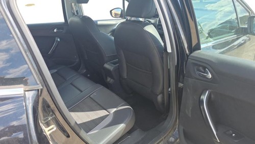 Banquette arriere peugeot 2008 - banquette,