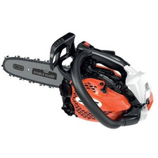 MOTOBINEUSE À MOTEUR