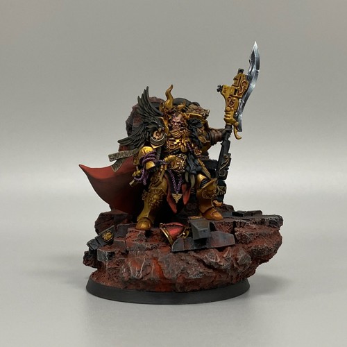 Figurine unique adeptus - 1,