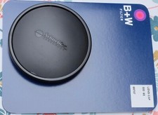 B+W 69707 capuchon d'objectif