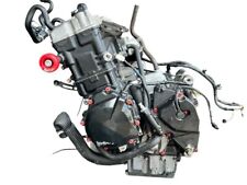 GSR 600 FULLY WORKING ENGINE